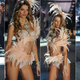 Illustration for article titled Karlie Kloss as a Half-Naked Indian and Other Absurdities from the Victorias Secret Fashion Show